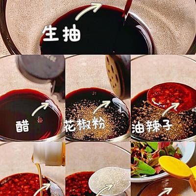 怎么凉拌折耳根好吃，怎么凉拌折耳根好吃又脆（这道凉拌折耳根连续吃了3碗）