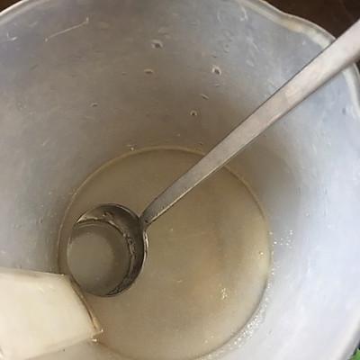 烤栗子的做法，微波烤栗子的做法（最详细的糖烤栗子的做法）