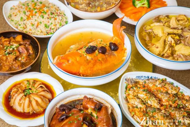 婺源县美食，婺源县美食 酸罡豆（快来pick你心中的top10）