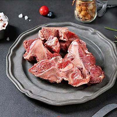 牛骨瘦肉炖花生汤的做法，牛骨头炖花生（滋补牛肉汤<壮阳补肾>）