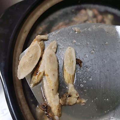 牛骨瘦肉炖花生汤的做法，牛骨头炖花生（滋补牛肉汤<壮阳补肾>）