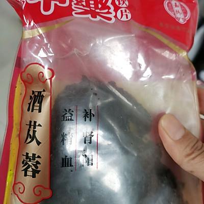 牛骨瘦肉炖花生汤的做法，牛骨头炖花生（滋补牛肉汤<壮阳补肾>）