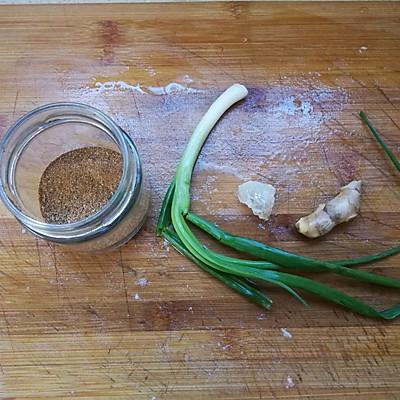 猪心怎么做才好吃，拌猪心的做法（这道私家秘制卤猪心太销魂）