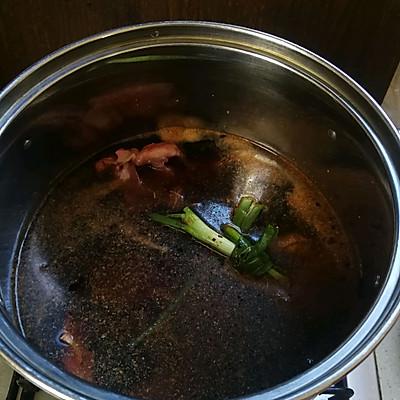 猪心怎么做才好吃，拌猪心的做法（这道私家秘制卤猪心太销魂）