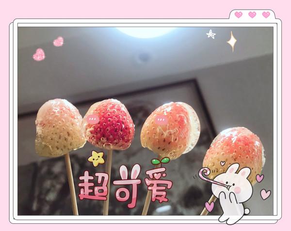 微波炉能做什么，用微波炉能做什么面食（这道微波炉简易版-冰糖葫芦少不了）