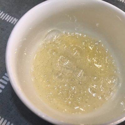 微波炉能做什么，用微波炉能做什么面食（这道微波炉简易版-冰糖葫芦少不了）