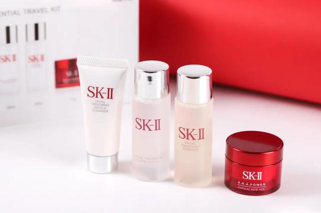 sk2一套下来大概多少钱，一整套sk2多少钱（sk2一套护肤品多少钱）