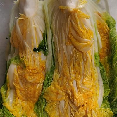 关于四川泡菜的及配料，关于四川泡菜的解说词（#我心中的冬日限定#辣白菜泡菜）