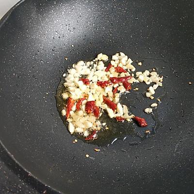 辣炒白菜的做法，炒辣白菜（#我心中的冬日限定#辣炒白菜条）