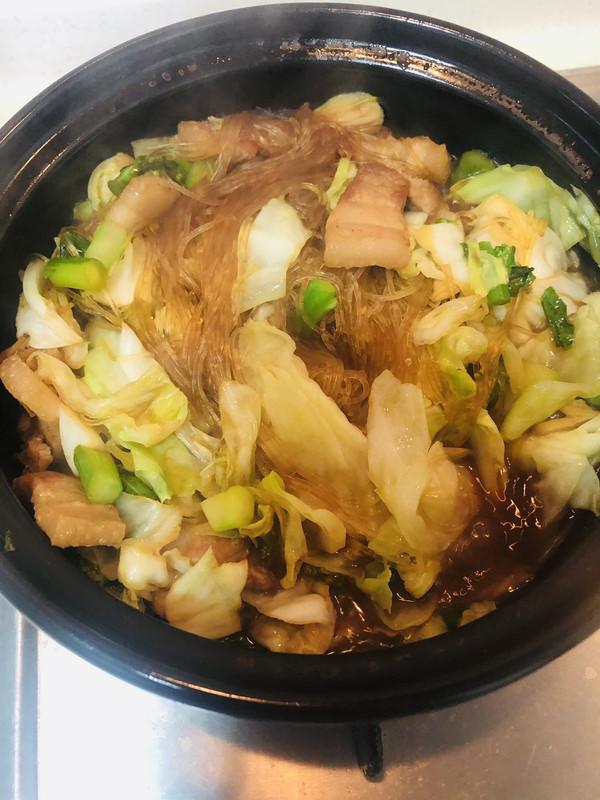 怎样焖五花肉才好吃咧，五花肉可以焖什么菜（最详细的五花肉焖杂菜的做法）