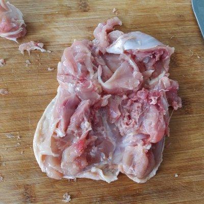 烤小鸡腿多少度多少时间，烤鸡腿需要多少分钟（#我心中的冬日限定#酥脆烤鸡腿）