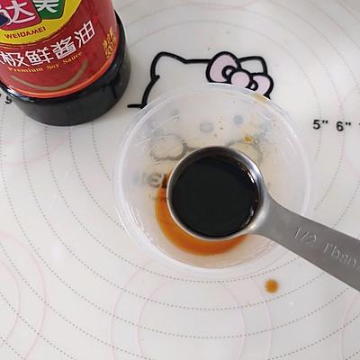 烤小鸡腿多少度多少时间，烤鸡腿需要多少分钟（#我心中的冬日限定#酥脆烤鸡腿）