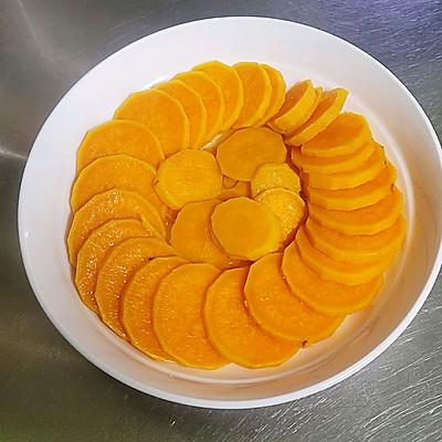 手抓饼，好吃到流泪的手抓饼的吃法（手抓饼用空气炸锅烤几分钟）