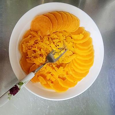 手抓饼，好吃到流泪的手抓饼的吃法（手抓饼用空气炸锅烤几分钟）