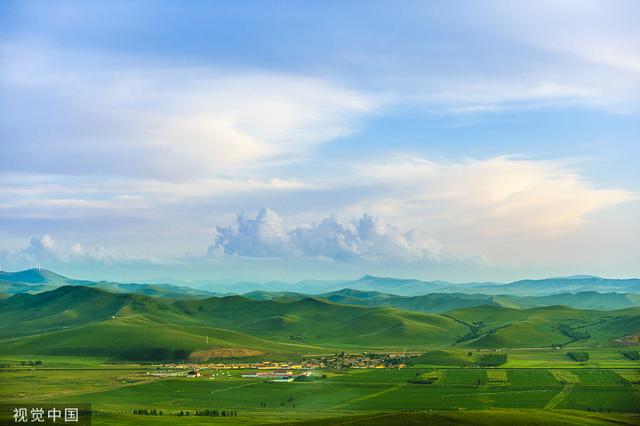张家口是哪个省的城市，张家口在哪个城市哪个省份（旅游城市介绍：“冬奥之城）