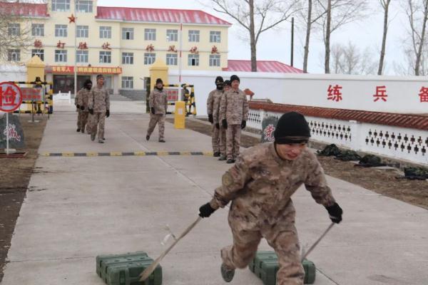 李波烈士的英雄事迹，烈士事迹简介（李波烈士牺牲细节披露）