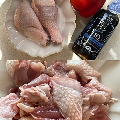 家常红烧小鸡腿，红烧小鸡腿的家常做法（懒人必备这道红烧鸡腿肉）