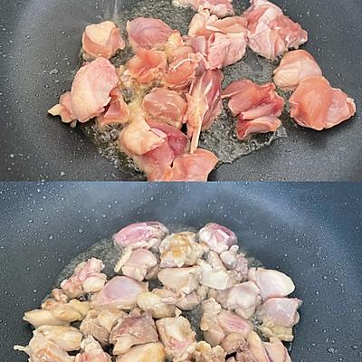 家常红烧小鸡腿，红烧小鸡腿的家常做法（懒人必备这道红烧鸡腿肉）