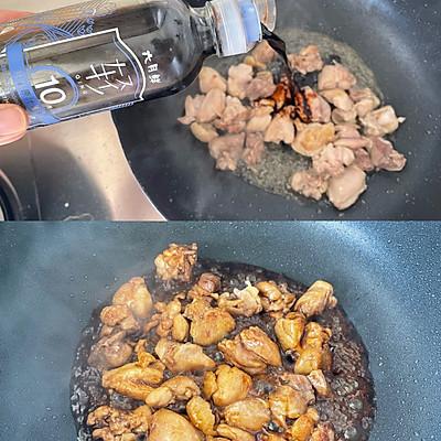 家常红烧小鸡腿，红烧小鸡腿的家常做法（懒人必备这道红烧鸡腿肉）