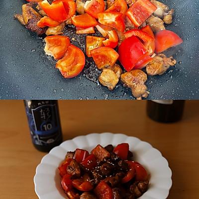 家常红烧小鸡腿，红烧小鸡腿的家常做法（懒人必备这道红烧鸡腿肉）