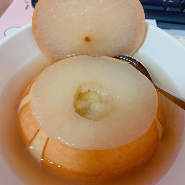 川贝雪梨怎么做，正确煮川贝梨水的方法（秋冬润燥止渴化痰）