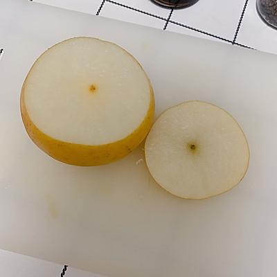 川贝雪梨怎么做，正确煮川贝梨水的方法（秋冬润燥止渴化痰）