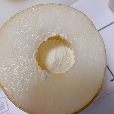 川贝雪梨怎么做，正确煮川贝梨水的方法（秋冬润燥止渴化痰）