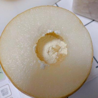 川贝雪梨怎么做，正确煮川贝梨水的方法（秋冬润燥止渴化痰）