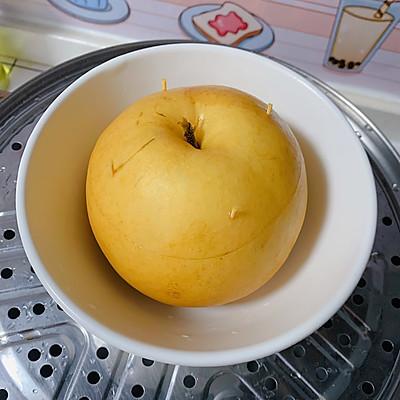 川贝雪梨怎么做，正确煮川贝梨水的方法（秋冬润燥止渴化痰）