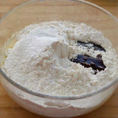 樱桃酱的做法（#健康甜蜜烘焙料理#樱桃果酱司康）