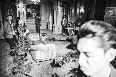 无名之辈与扬名立万，低调上场“扬名立万”