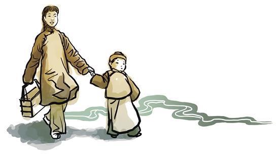 妗组词妗的组词妗怎么组词，圥组词怎么组（别有韵味的惠州话）