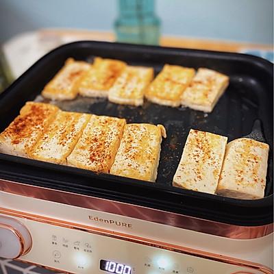 炒烤肉，炒烤肉用羊的哪个部位（这样做家庭版烤肉）