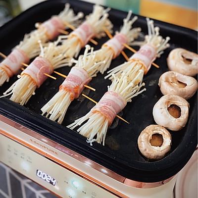 炒烤肉，炒烤肉用羊的哪个部位（这样做家庭版烤肉）