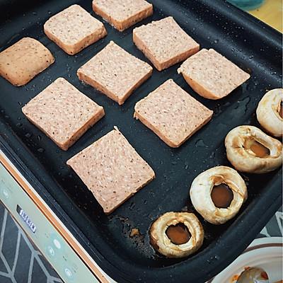 炒烤肉，炒烤肉用羊的哪个部位（这样做家庭版烤肉）