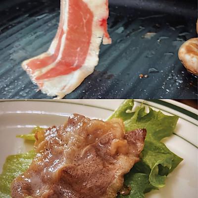 炒烤肉，炒烤肉用羊的哪个部位（这样做家庭版烤肉）