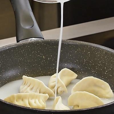 意式煎饺才是真正的米饭杀手，意大利菜最有名的菜