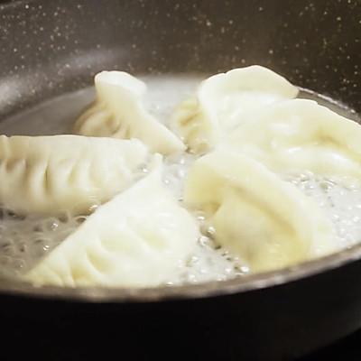 意式煎饺才是真正的米饭杀手，意大利菜最有名的菜