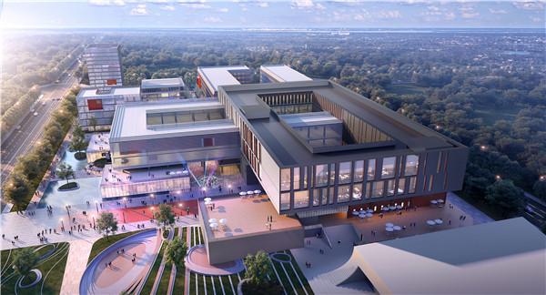 上海电影艺术学院，黑龙江2022艺术类高职批A段戏剧与影视学类录取结束院校名单（上海电影艺术职业学院新校区在金山奠基）