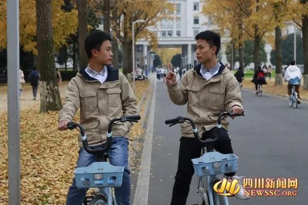 最牛学霸班39人保送，11人同时保送研究院、双一流（“乾坤兄弟”是怎样炼成的）