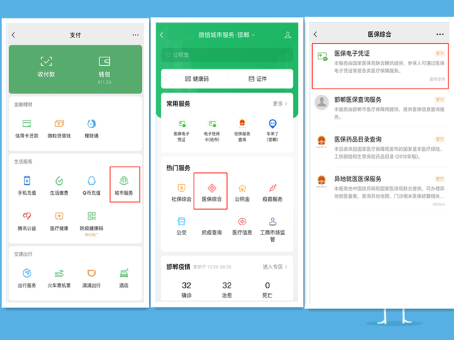 医保电子凭证怎么激活，医保电子凭证激活操作步骤（“手把手”教您如何激活医保电子凭证）