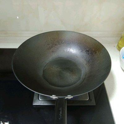 火腿怎么做好吃，做堂堂正正的人吃地地道道的火腿炒白菜