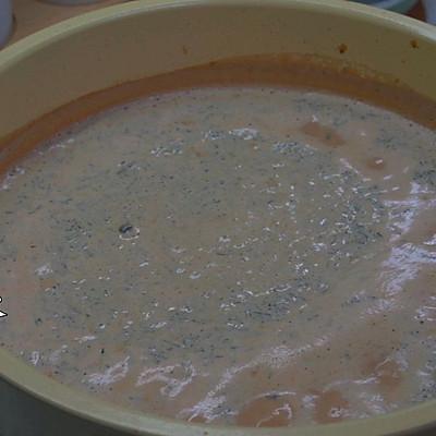 自制奶茶的做法，奶茶怎么制作（#我心中的冬日限定#焦糖奶茶）