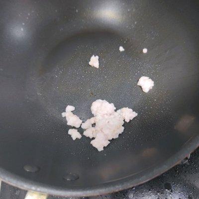 包浆豆腐怎么炸不会烂，包浆豆腐怎么炸不会烂呢（#我心中的冬日限定#下饭神器）