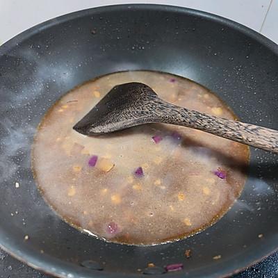 包浆豆腐怎么炸不会烂，包浆豆腐怎么炸不会烂呢（#我心中的冬日限定#下饭神器）