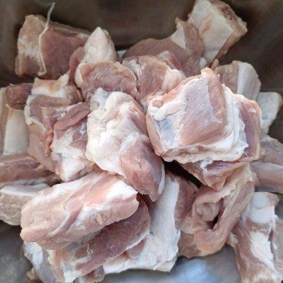 蒸排骨的做法最正宗的做法，清蒸排骨的做法（不爱吃饭的孩子都胃口大开）