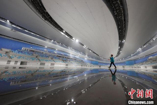 国家速滑馆的别称，国家速滑馆是什么级别的单位（北京冬奥场馆有哪些昵称）