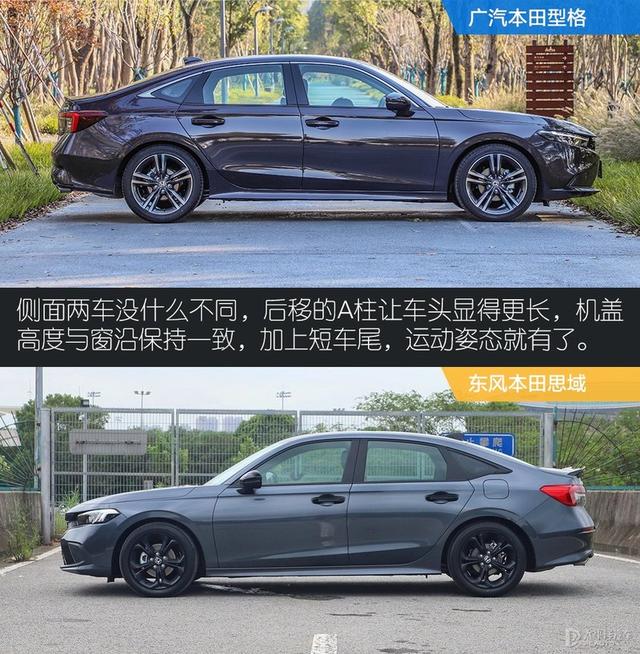 civic是本田什么车，本田CIVIC是什么车（试驾广汽本田“思域”姐妹车）