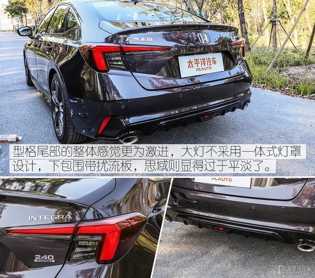 civic是本田什么车，本田CIVIC是什么车（试驾广汽本田“思域”姐妹车）