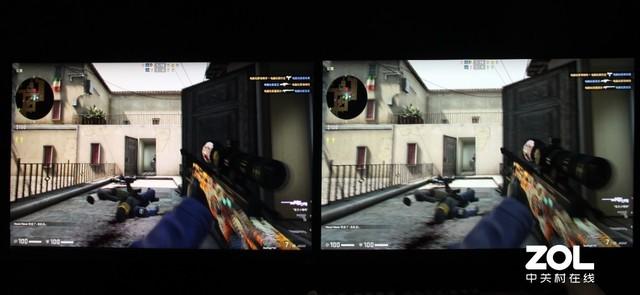 垂直同步有什么用，垂直同步有什么用开不开（别忘了你有240帧显卡）